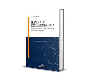 Il Penale dell'Economia