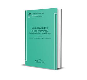 Manuale operativo di diritto bancario